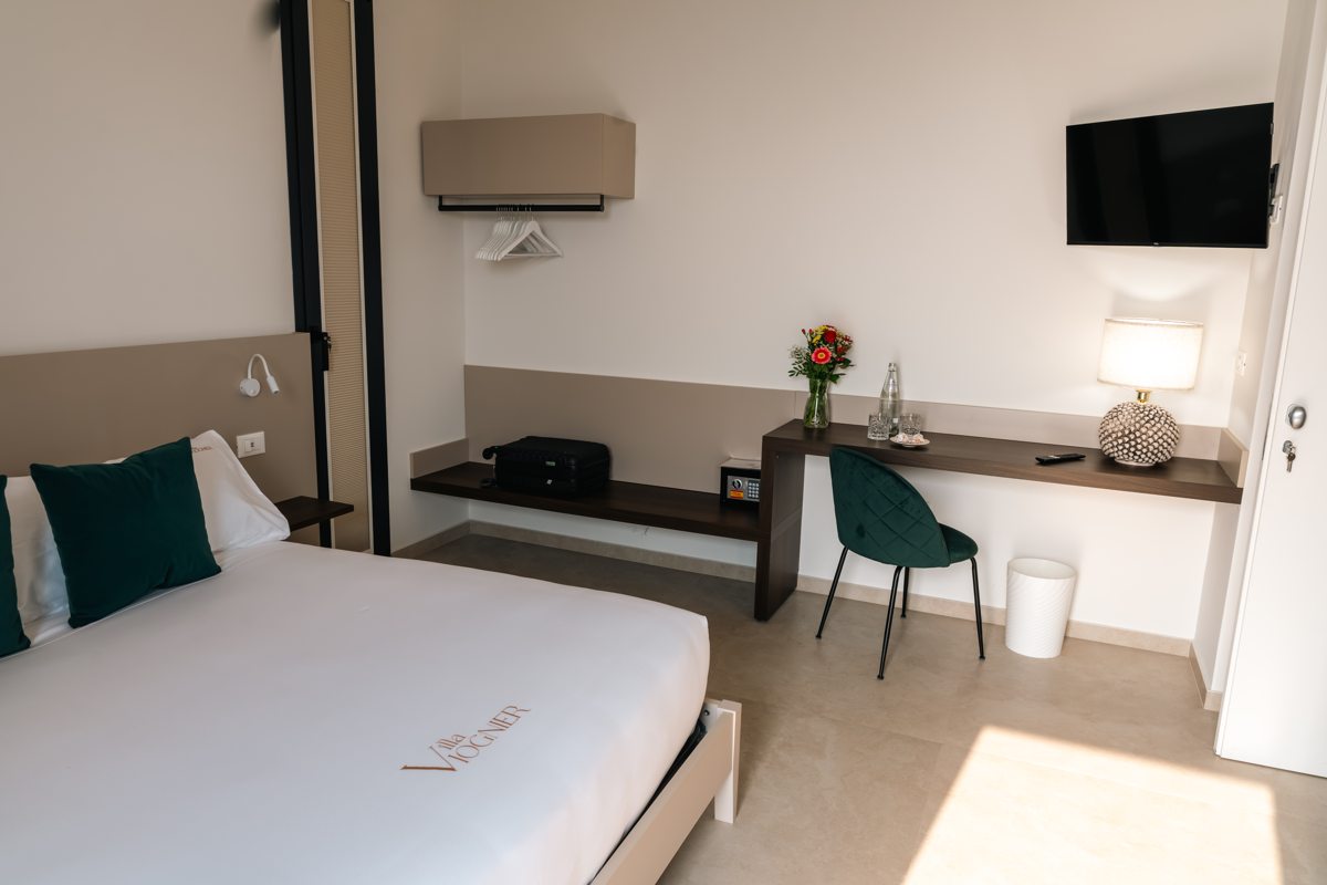 Caricante Suite