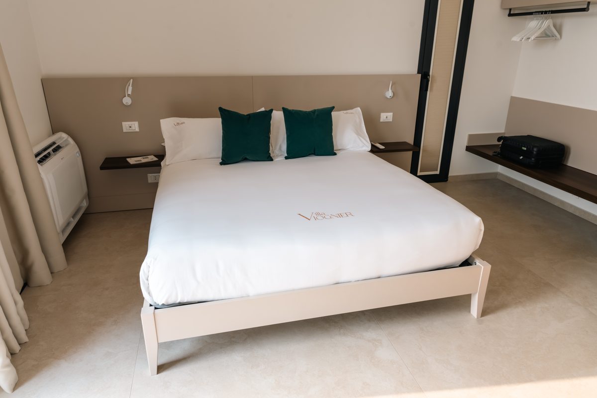 Caricante Suite