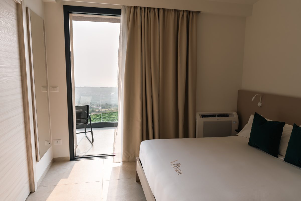 Caricante Suite