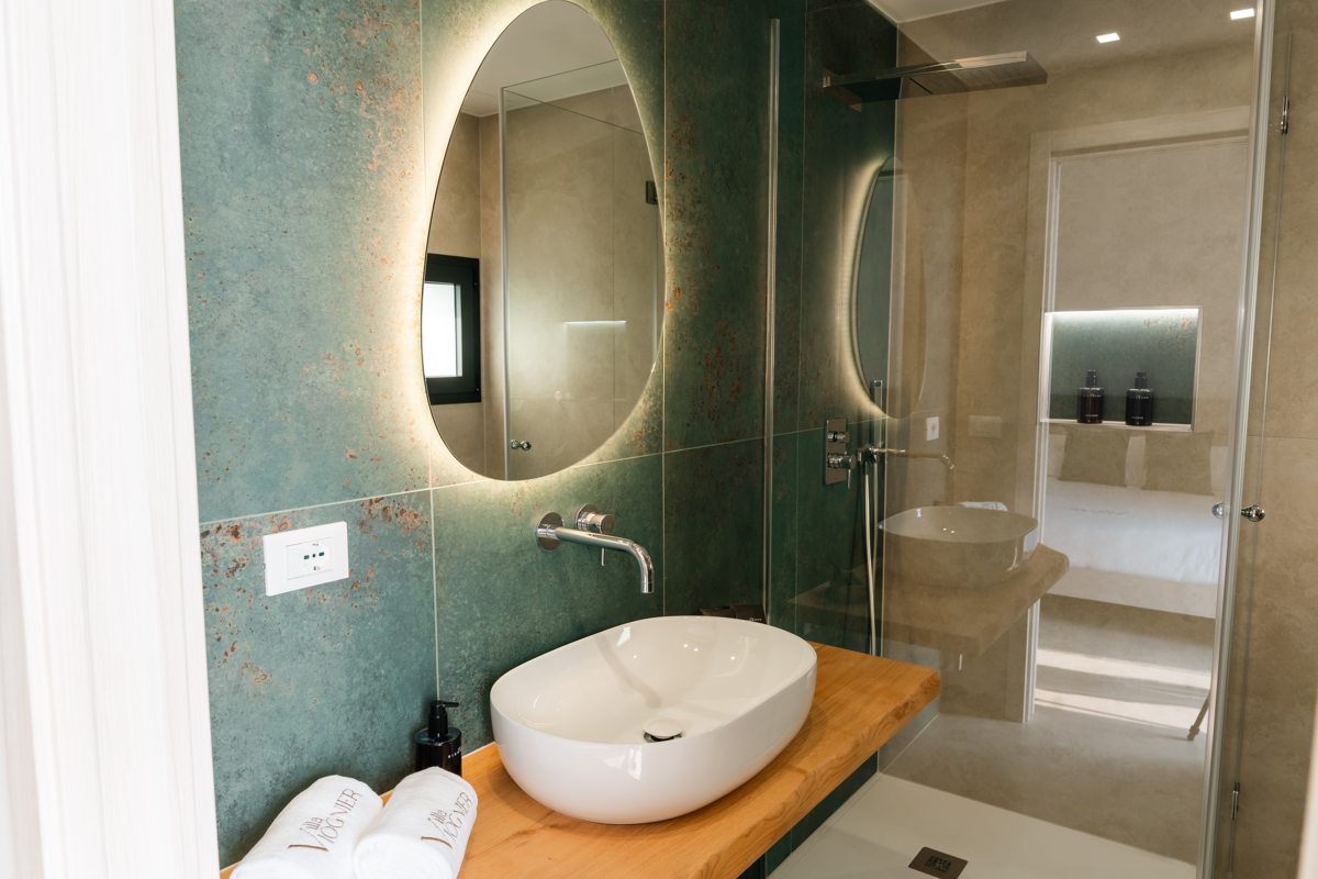 Caricante Suite