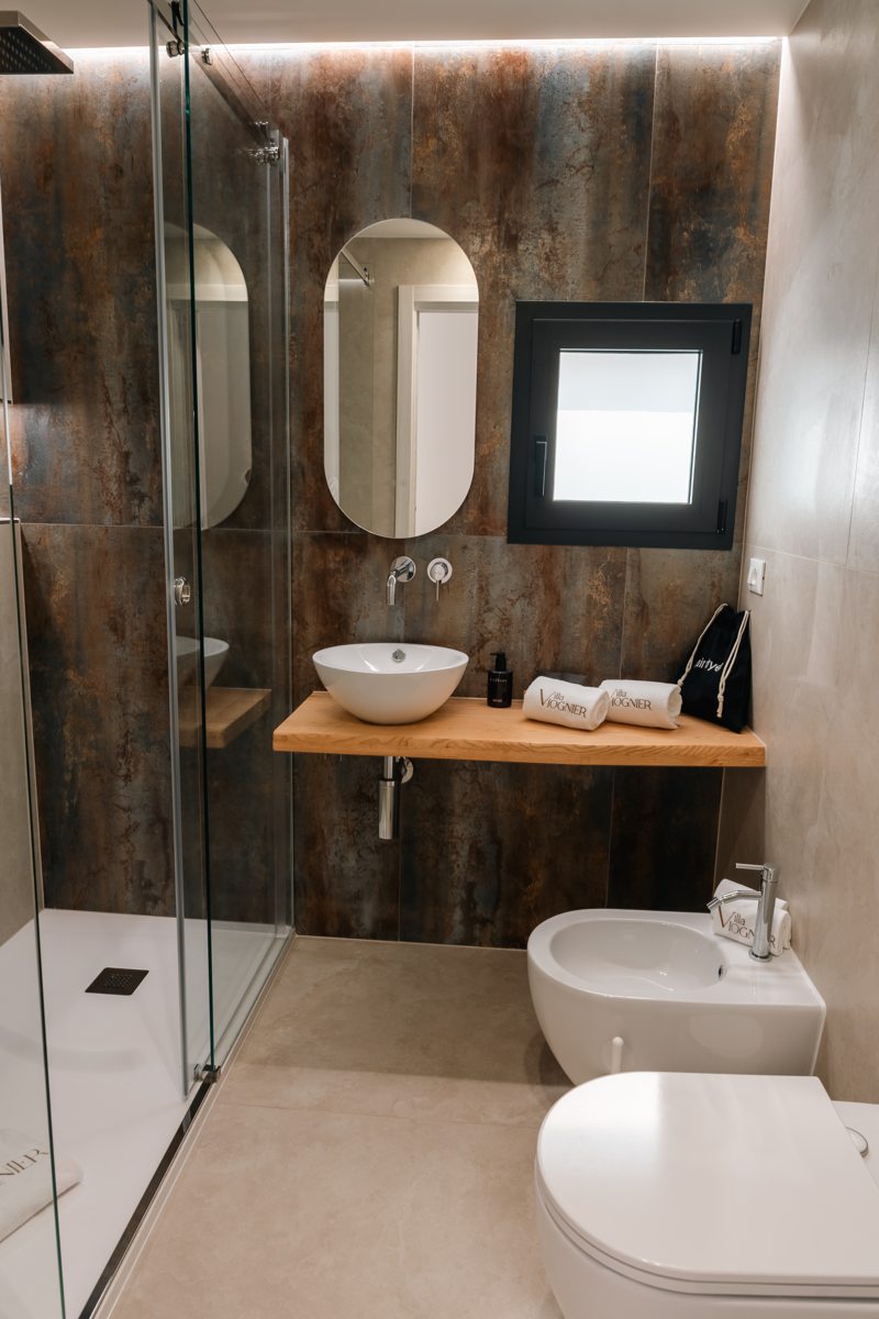 Malvasia Room