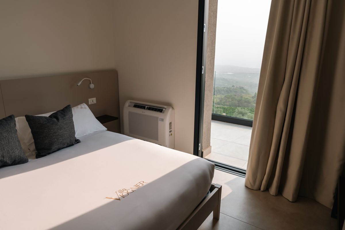 Malvasia Room