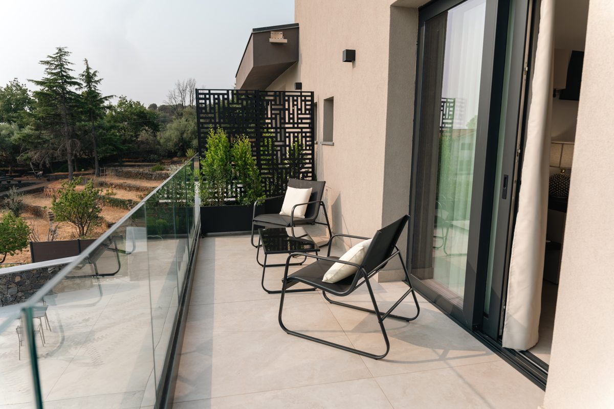 Malvasia Room