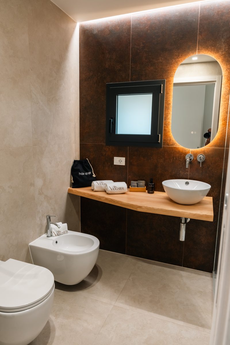 Nerello Room