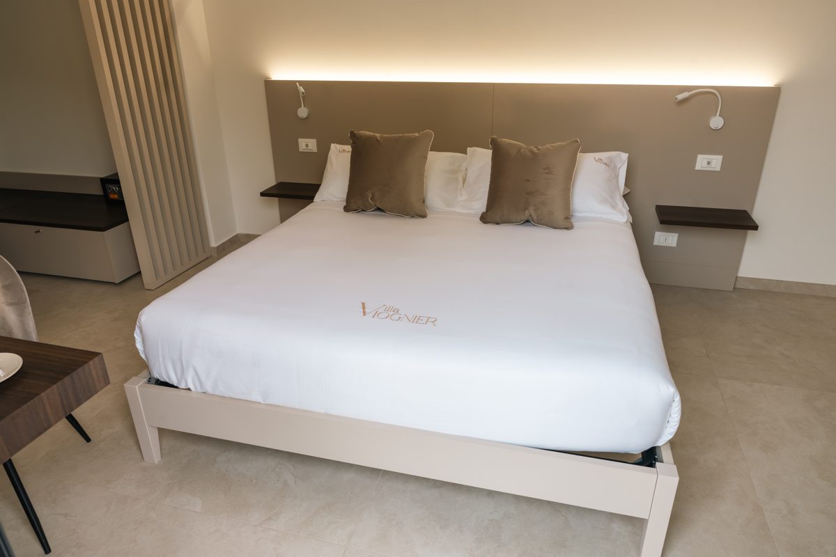 Nerello Room