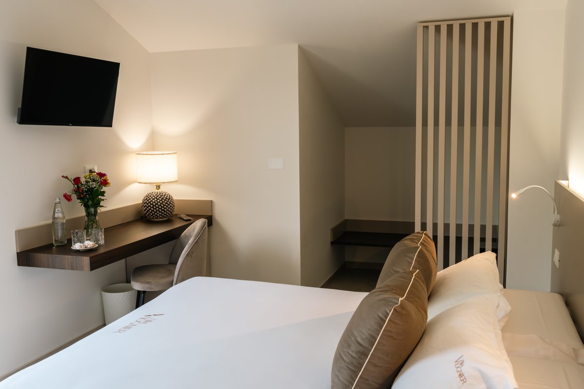 Nerello Room